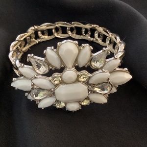 Stunning Vintage Bracelet